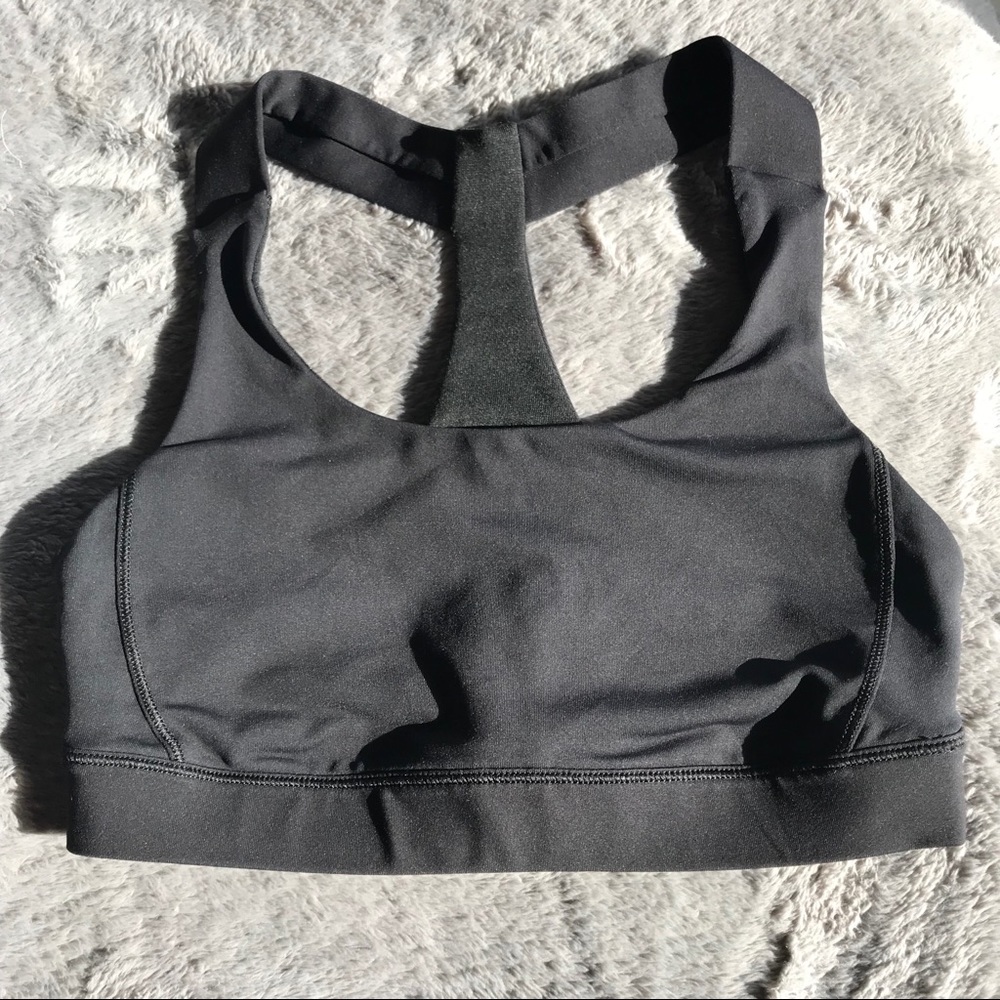 Lululemon ‘Fast Lane’ Sports Bra *Size 2*